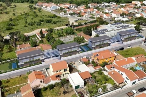 Villa a Sintra, Lisbon, Sintra - € 819.000 | Ref: W-048Q50 - foto 2